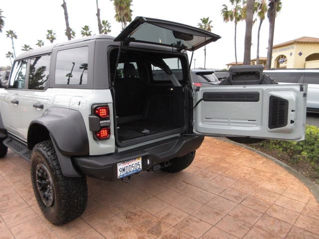 Certified 2023 Ford Bronco Raptor image 6