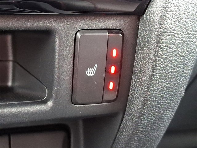 Used 2022 Honda Ridgeline Black Edition image 27