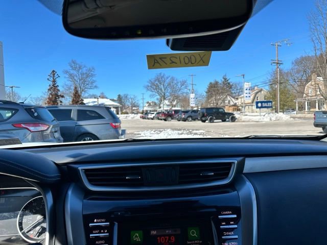 Used 2020 Nissan Murano SL image 68