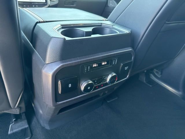 Certified 2023 Ford Expedition Max Platinum AWD/4WD image 19