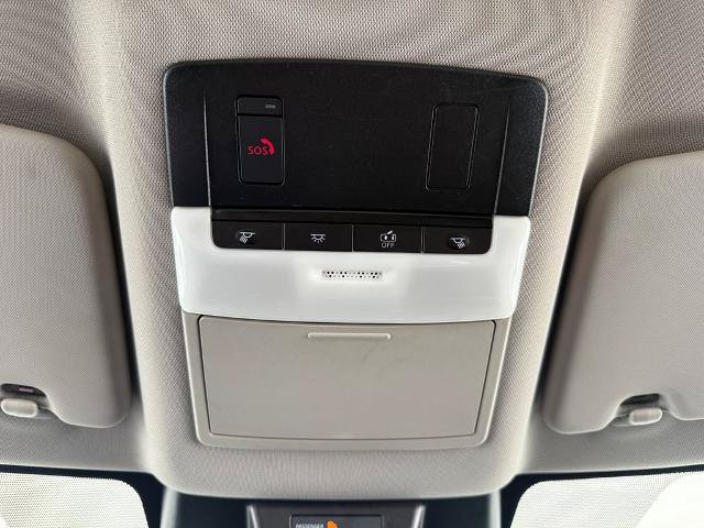 Used 2024 Nissan Rogue SV FWD image 17