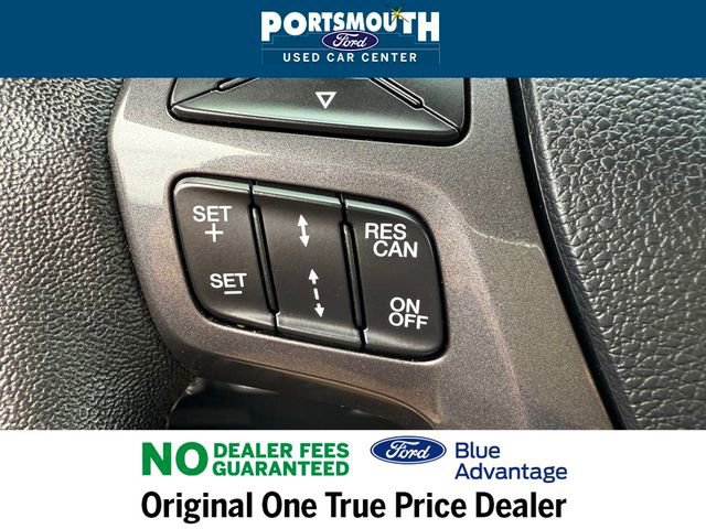 Certified 2021 Ford Ranger Lariat w/ Equipment Group 501A High image 22