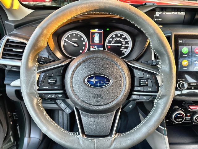 Used 2024 Subaru Forester Limited AWD/4WD image 22