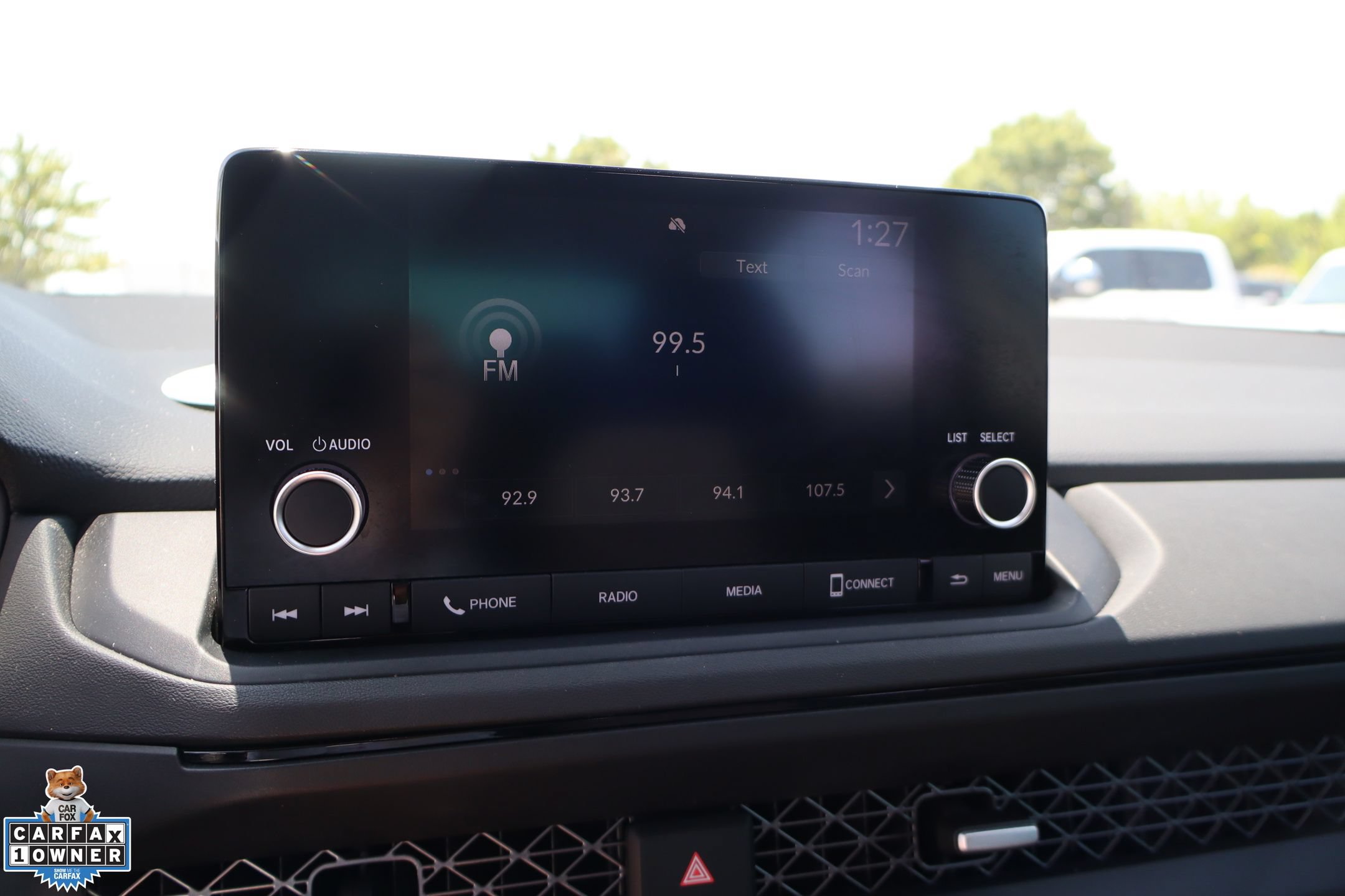 Used 2023 Honda Accord EX image 21
