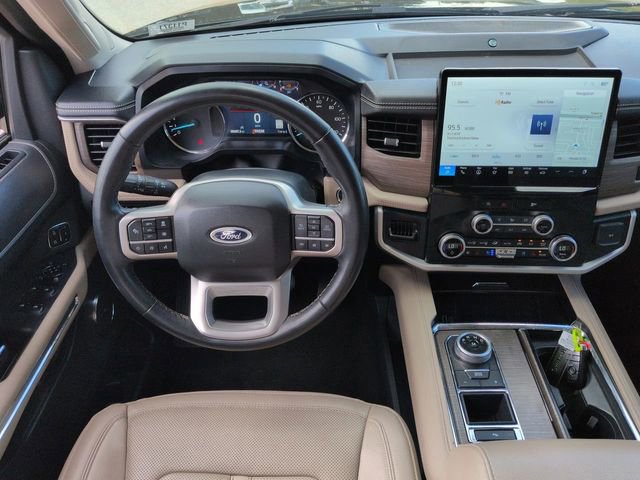 Certified 2024 Ford Expedition Limited image 16