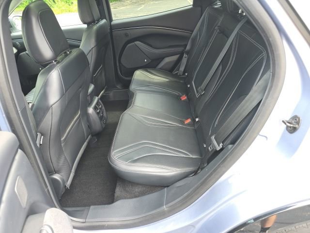 Certified 2022 Ford Mustang Mach-E Premium image 10