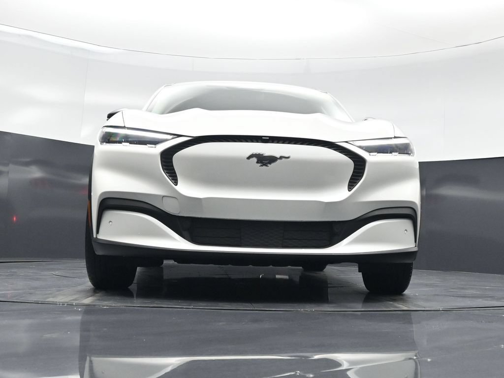 Certified 2023 Ford Mustang Mach-E Select RWD image 40
