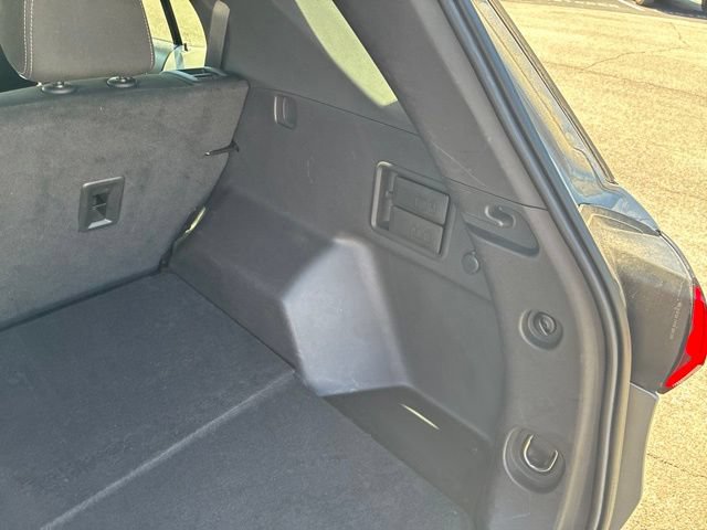Used 2024 Chevrolet Equinox LT AWD/4WD image 73