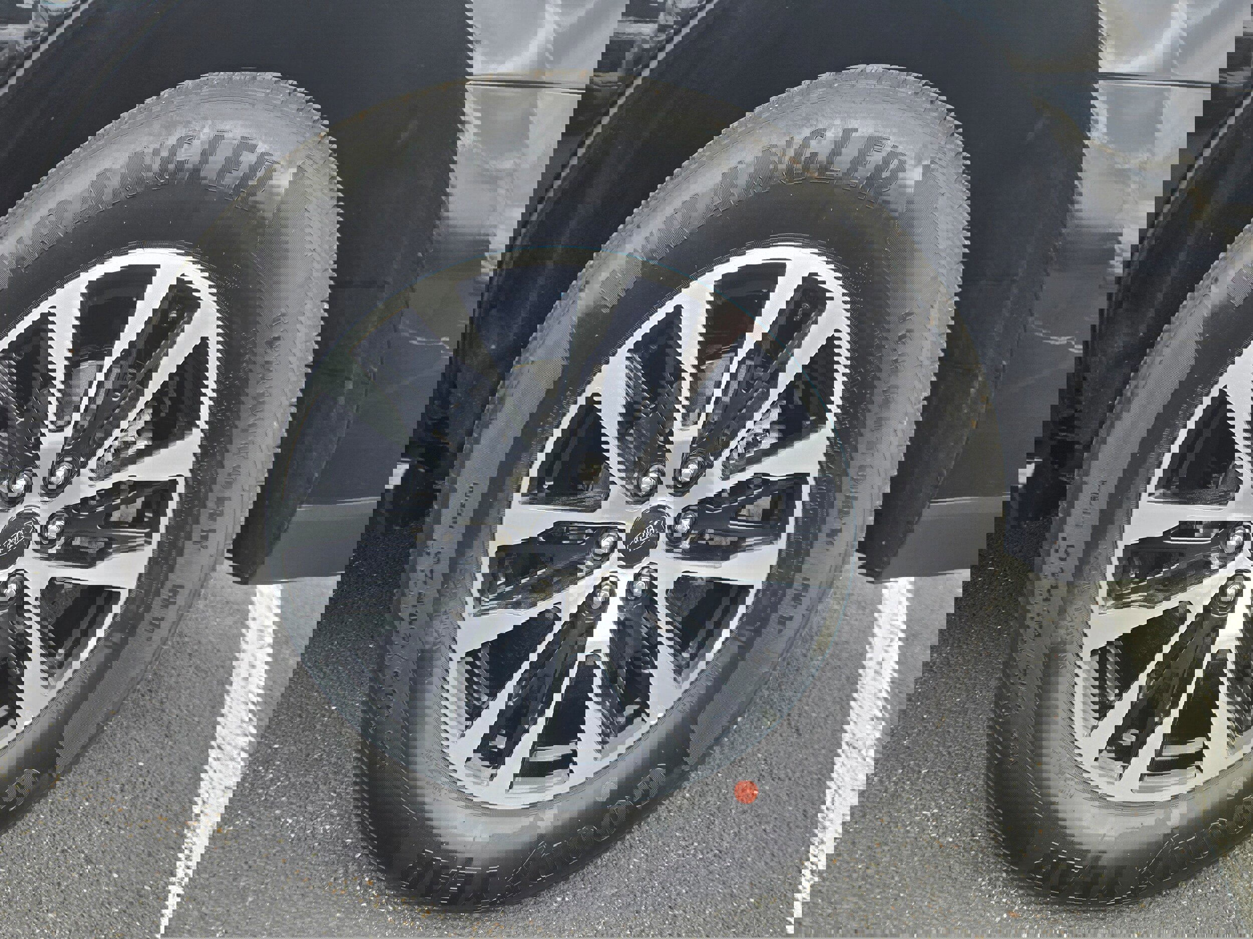 Certified 2025 Ford Expedition Platinum image 9