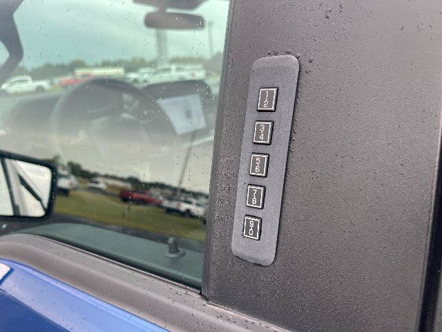 Certified 2025 Ford F150 STX w/ Equipment Group 200A AWD/4WD image 25