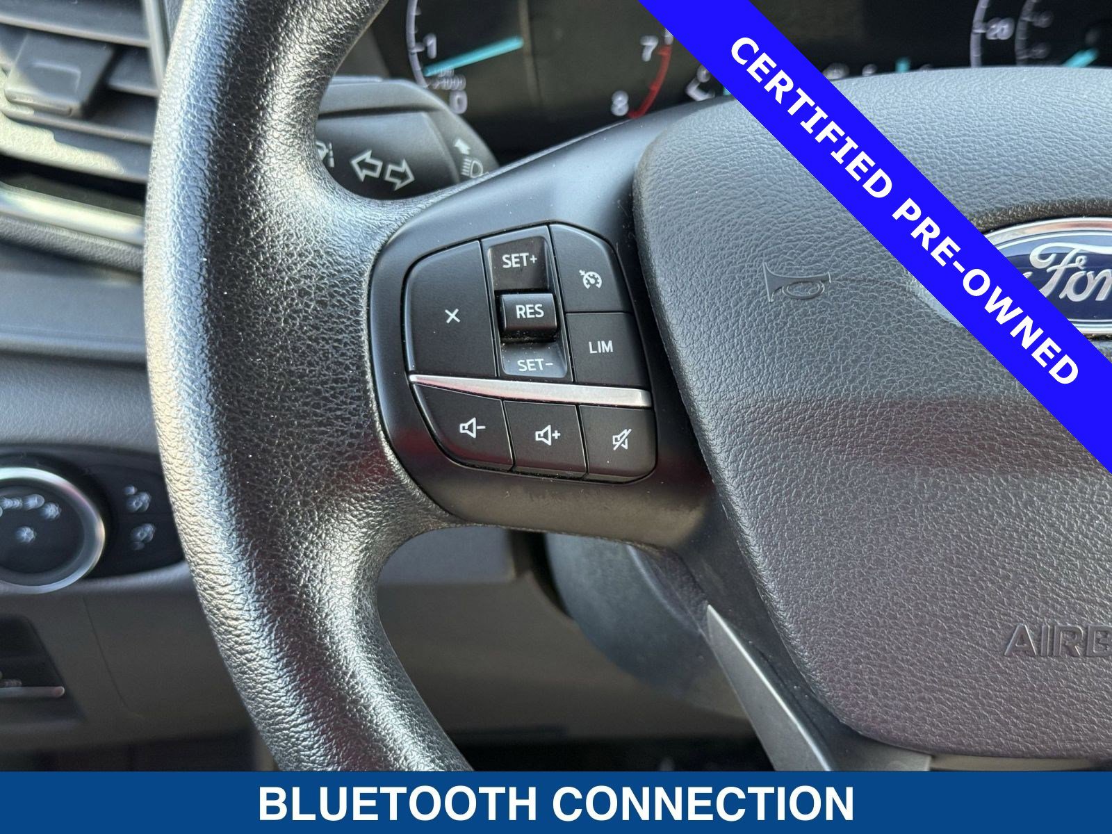 Certified 2024 Ford Transit 250 Low Roof w/ Exterior Upgrade Package image 22