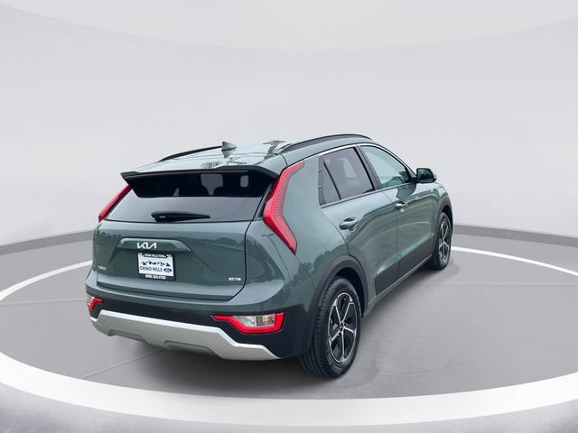 Used 2023 Kia Niro EX FWD image 4