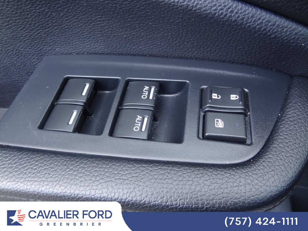 Used 2022 Honda Pilot Sport image 14