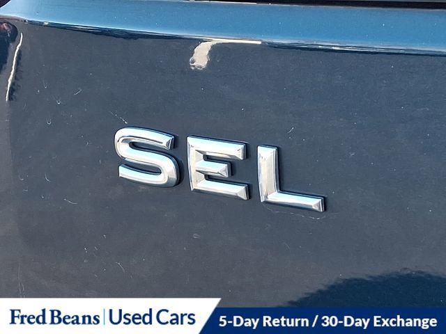 Used 2018 Volkswagen Atlas SEL image 30