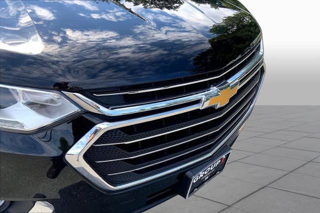 Used 2019 Chevrolet Traverse LT AWD/4WD image 32