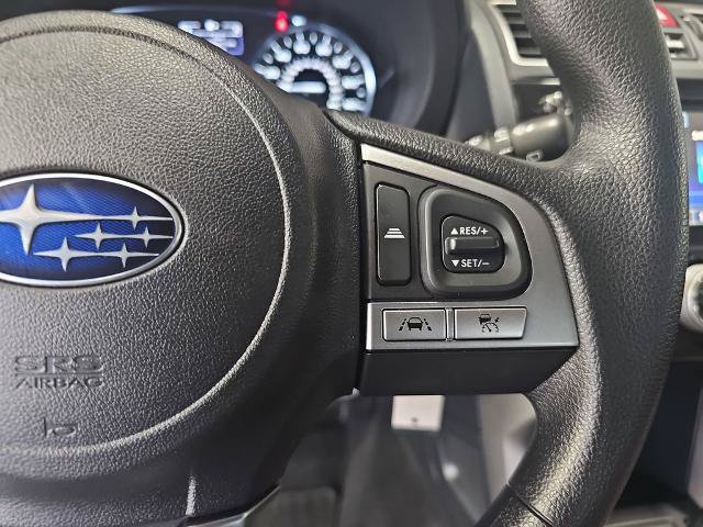 Used 2018 Subaru Forester 2.5i Premium AWD/4WD image 18
