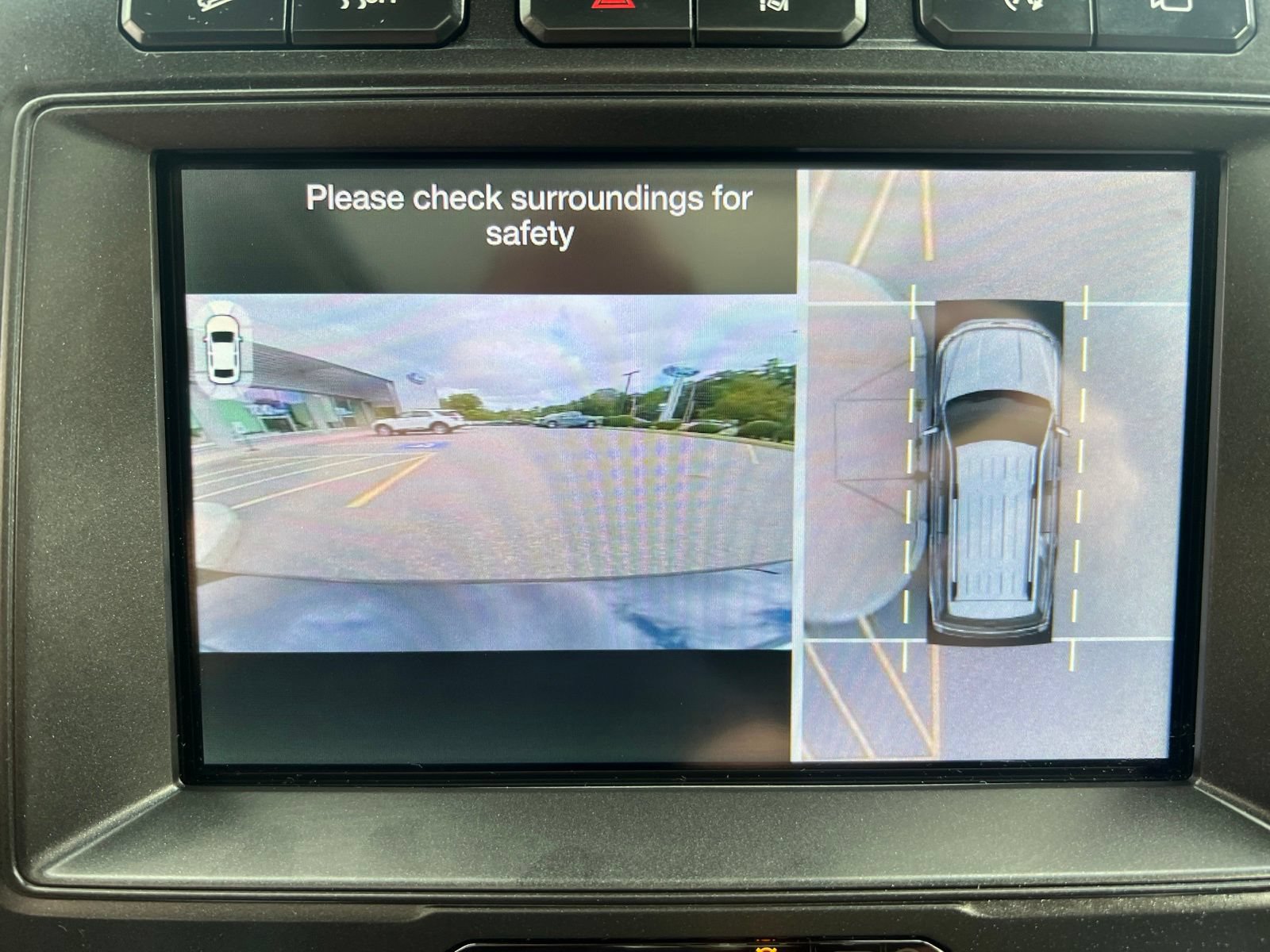 Certified 2019 Ford Expedition Platinum AWD/4WD image 48