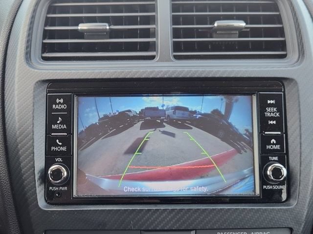 Used 2025 Mitsubishi Outlander Sport ES AWD/4WD image 16