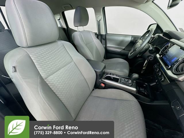Used 2021 Toyota Tacoma SR5 AWD/4WD image 26