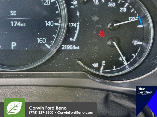 Used 2023 MAZDA CX-5 Signature AWD/4WD image 15