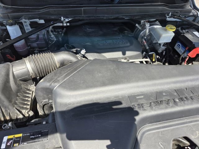 Used 2022 RAM 2500 Big Horn image 19