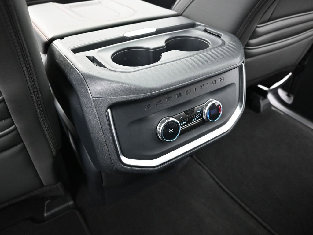 Certified 2025 Ford Expedition Max Active image 20