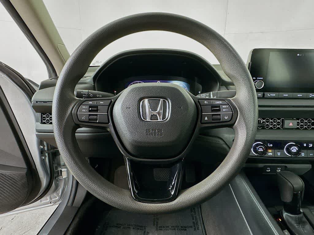 Used 2024 Honda Accord LX image 15