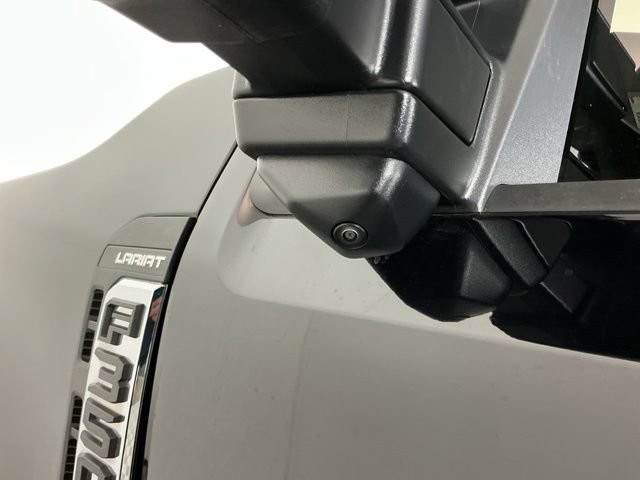 Certified 2024 Ford F350 Lariat AWD/4WD image 12