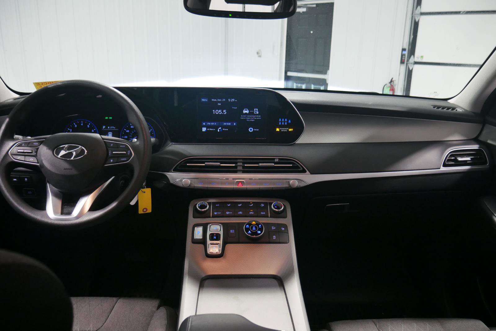 Used 2022 Hyundai Palisade SE image 20