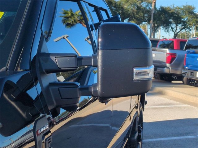 Certified 2023 Ford F250 Lariat w/ Sport Appearance Package image 12