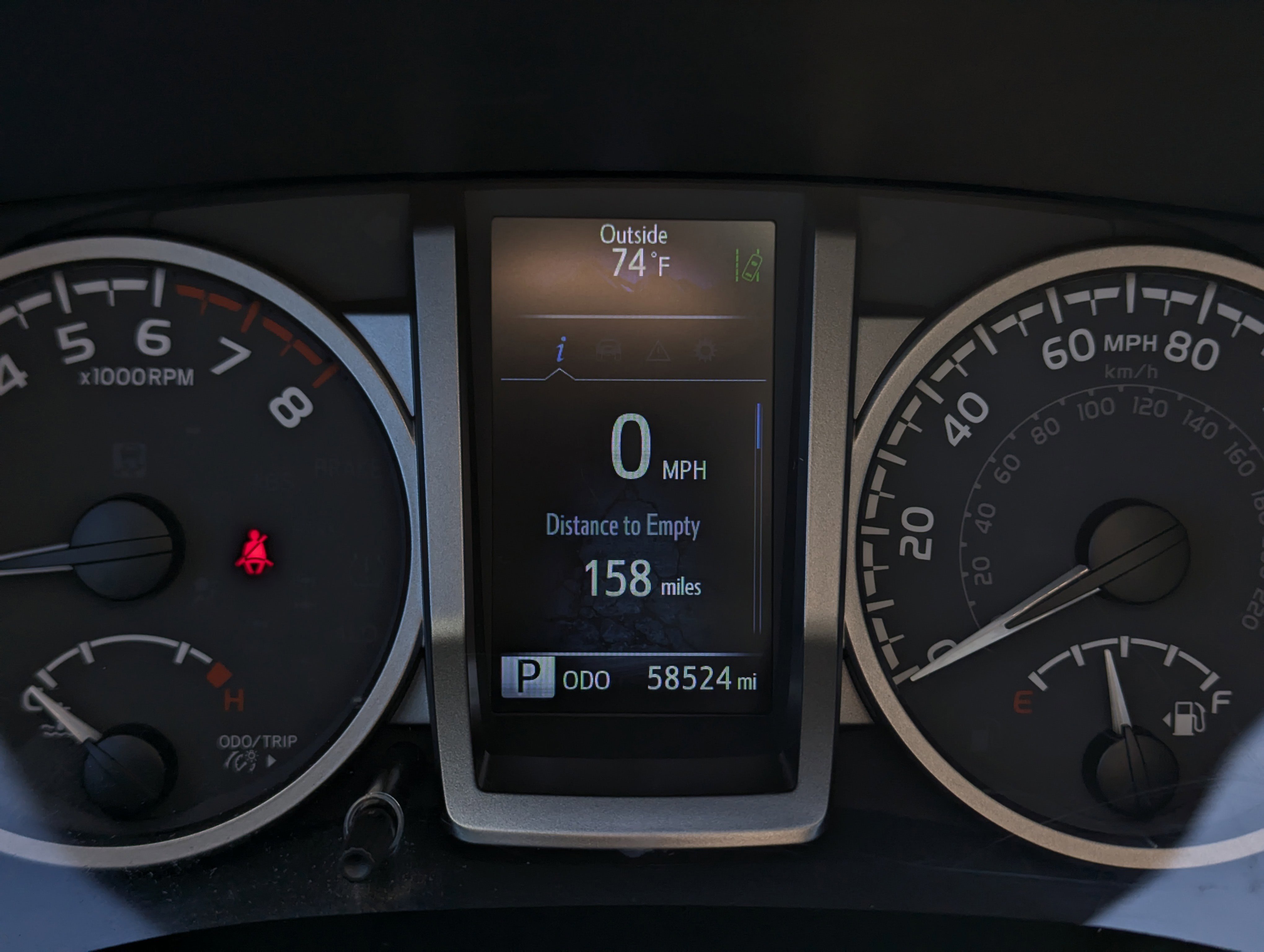 Used 2023 Toyota Tacoma SR5 image 13