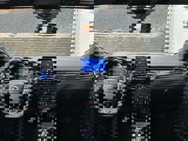 Certified 2024 Ford Escape ST-Line image 10