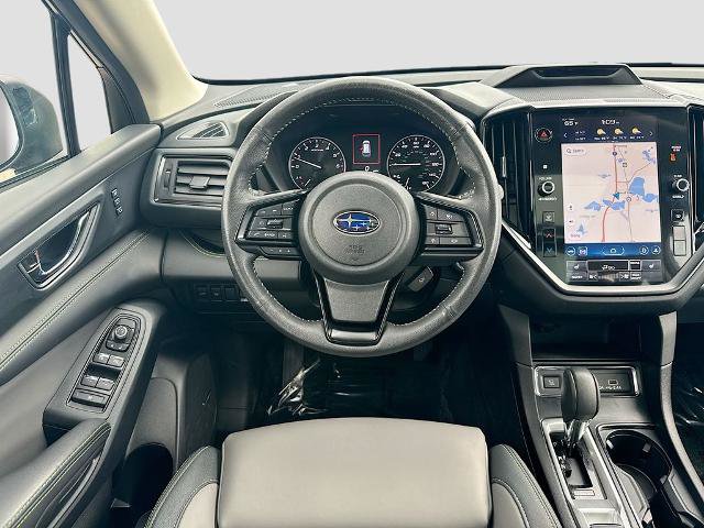 Used 2023 Subaru Ascent Onyx Edition Limited AWD/4WD image 19