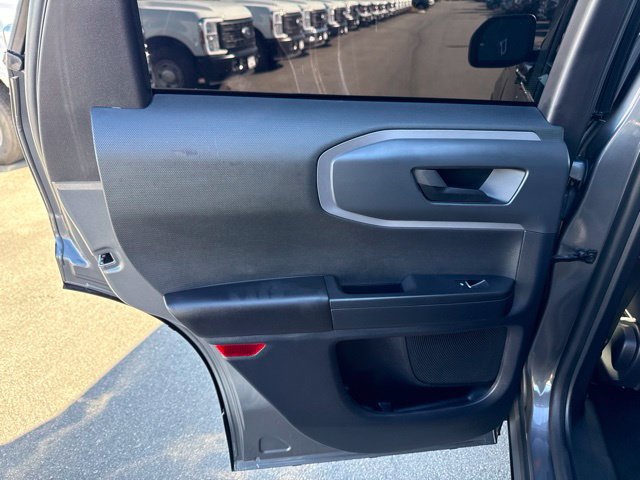 Certified 2023 Ford Bronco Sport Big Bend AWD/4WD image 11