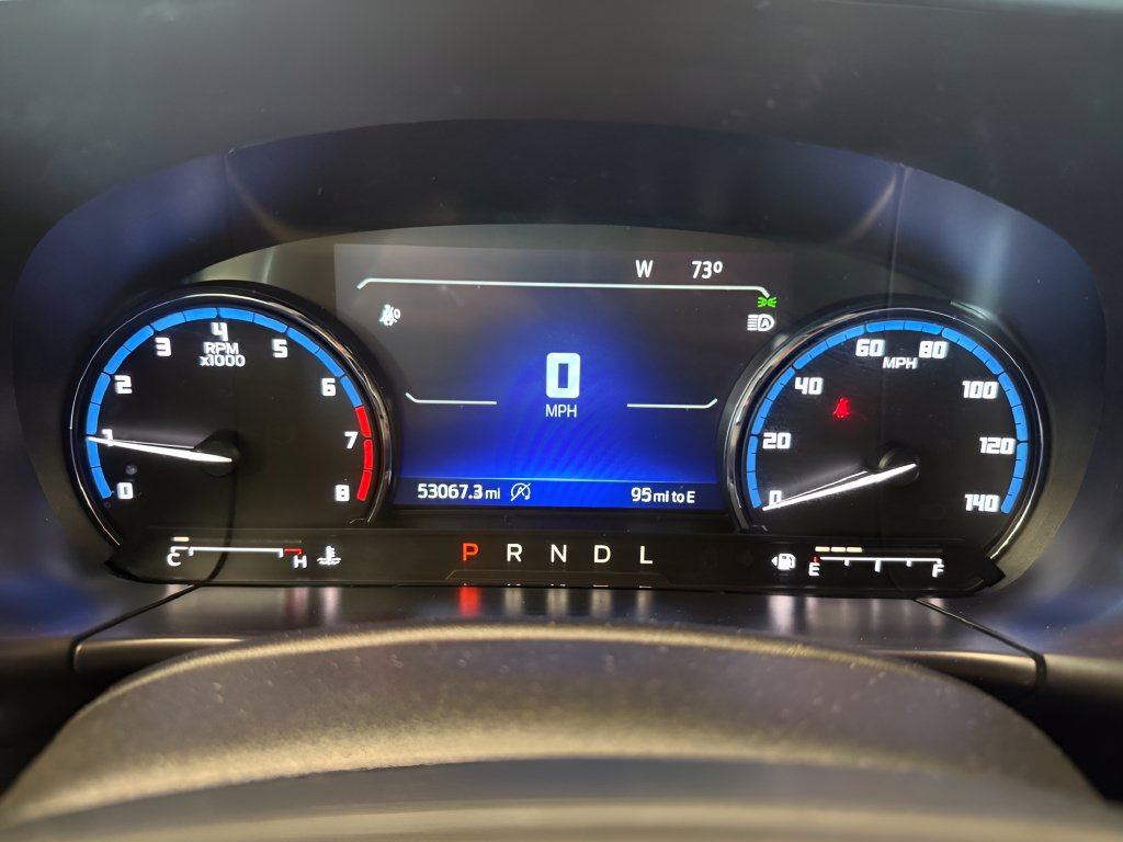 Certified 2023 Ford Bronco Sport Outer Banks w/ Tech Package AWD/4WD image 21