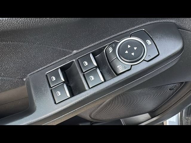 Certified 2023 Ford Escape ST-Line Elite AWD/4WD image 11