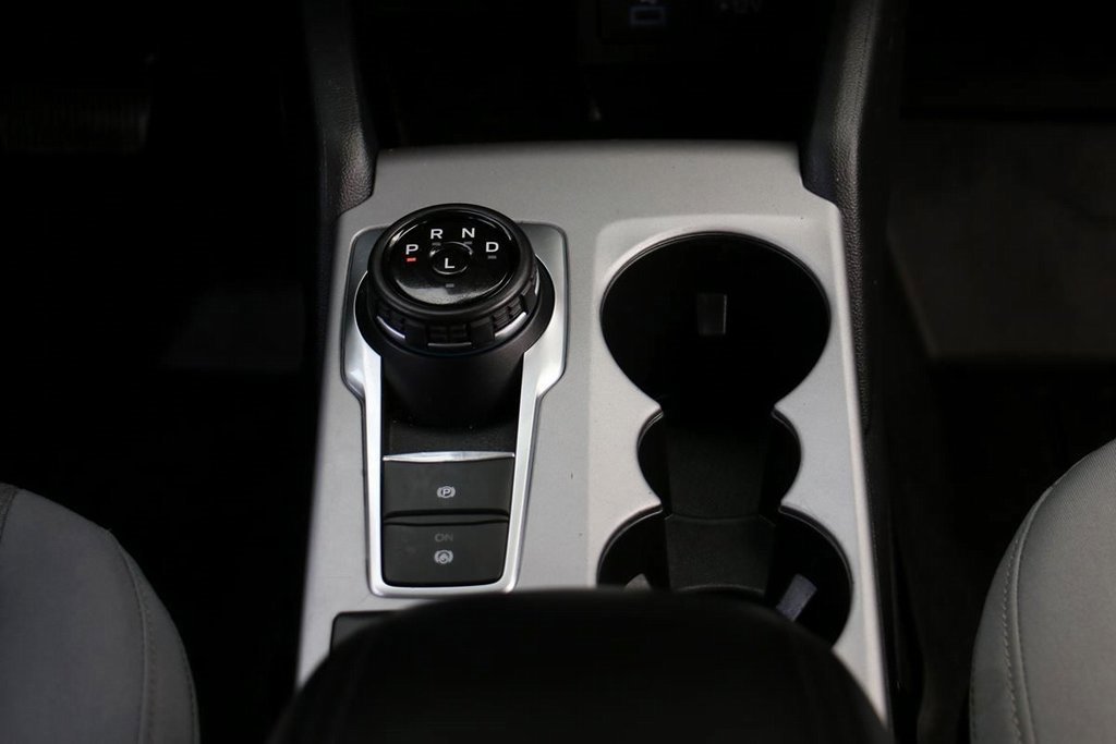 Certified 2022 Ford Bronco Sport Big Bend w/ Convenience Package image 27