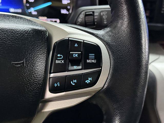 Certified 2023 Ford Explorer XLT w/ Equipment Group 202A AWD/4WD image 22