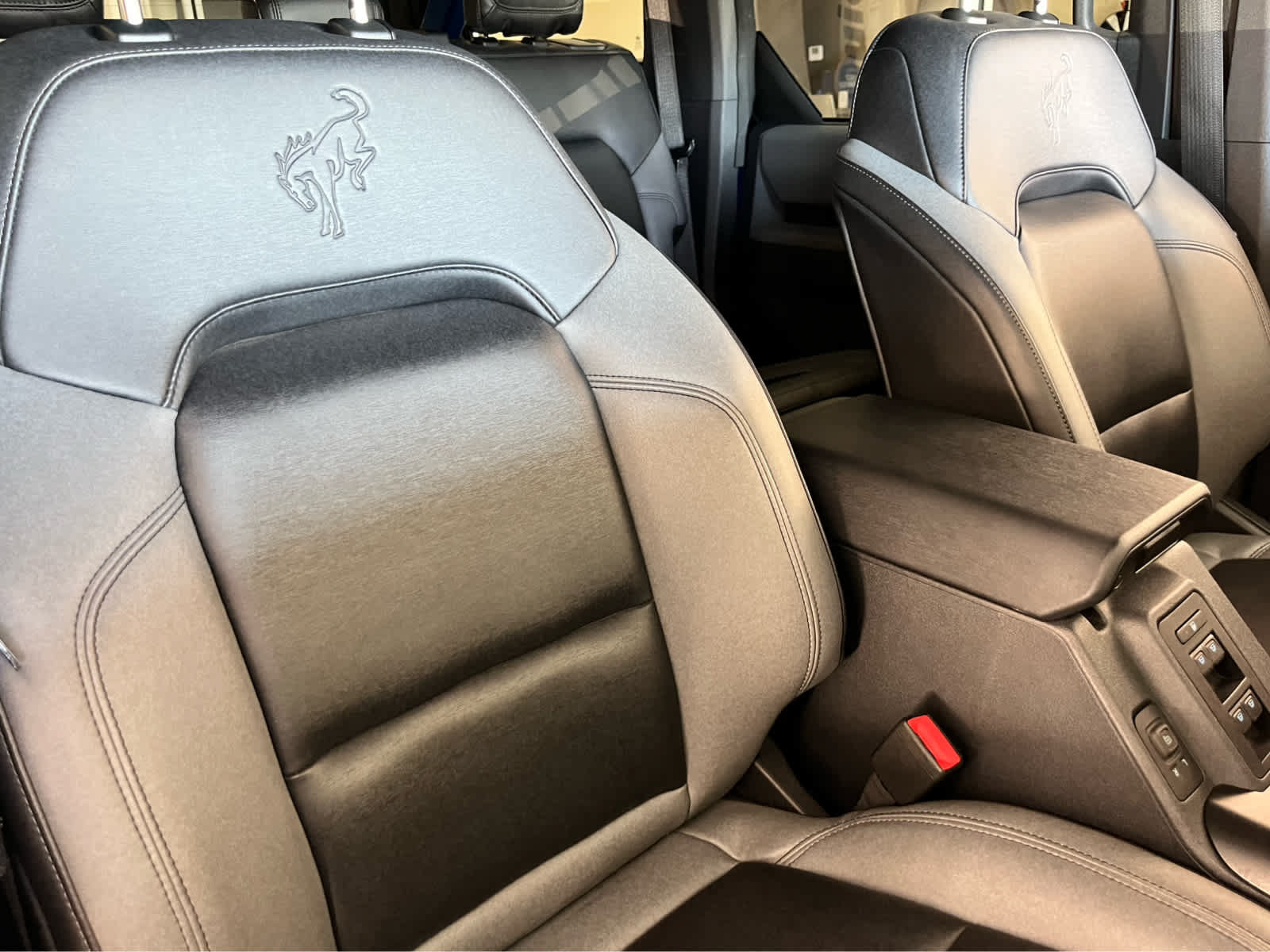 Certified 2023 Ford Bronco Big Bend AWD/4WD image 32