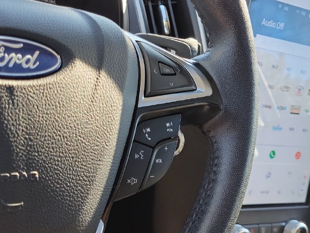 Certified 2024 Ford Edge SEL w/ Convenience Package AWD/4WD image 17