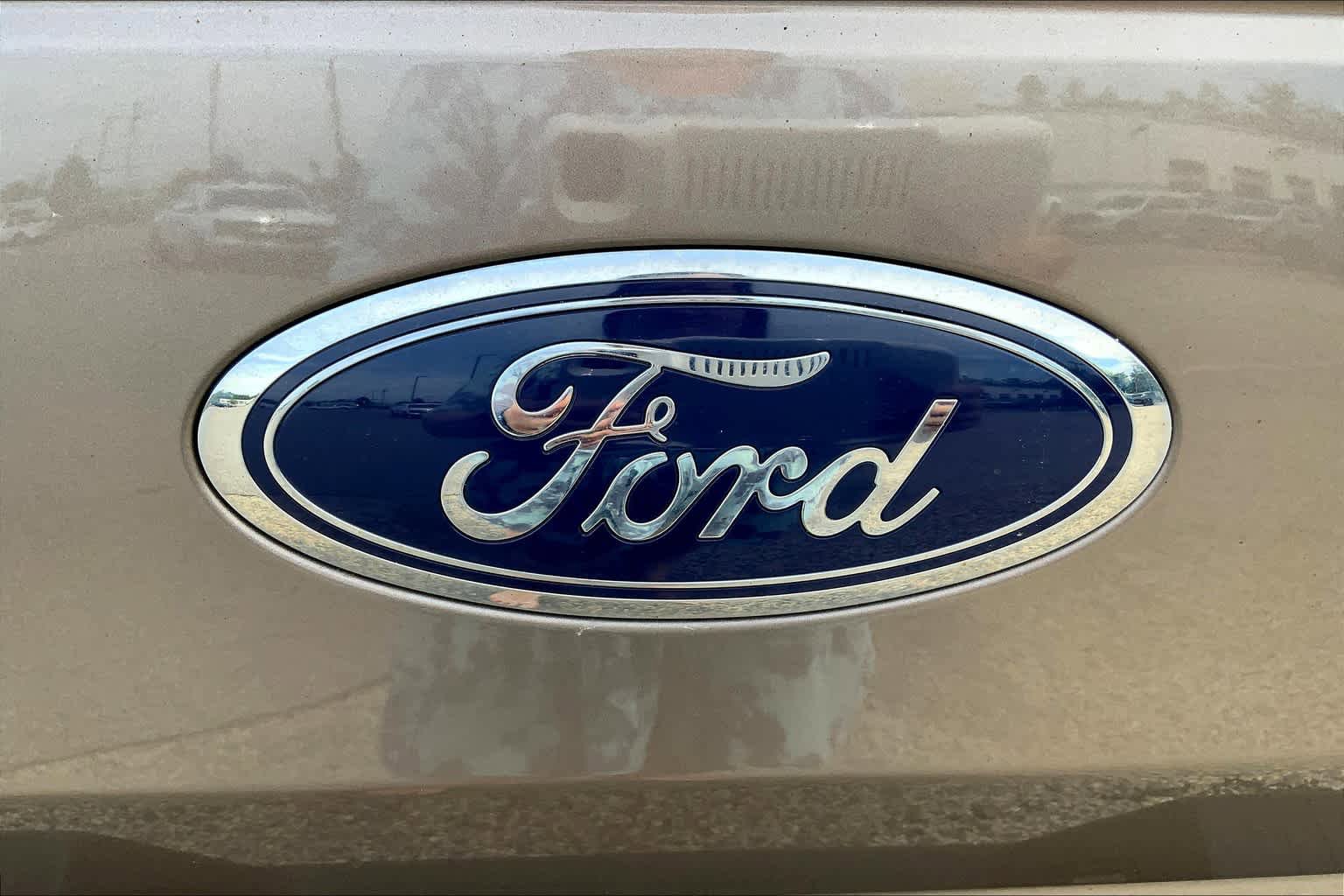 Certified 2018 Ford F150 XLT AWD/4WD image 33