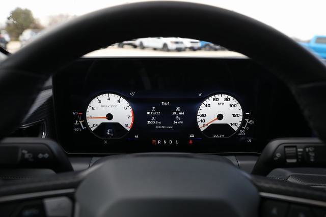 Certified 2025 Ford Mustang Premium w/ Wheel & Stripe Package image 37