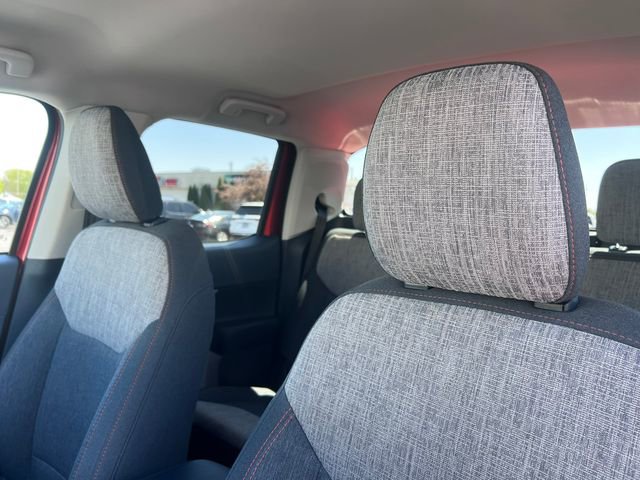 Certified 2024 Ford Maverick XLT FWD image 13