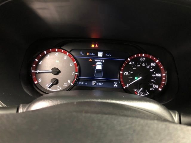 Used 2024 Nissan Frontier PRO-4X w/ Pro Convenience Package image 20