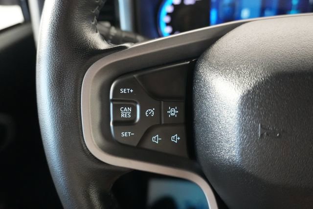 Certified 2022 Ford Bronco Big Bend AWD/4WD image 11