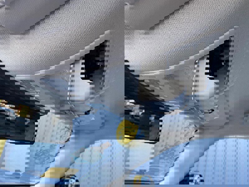 Certified 2025 Ford Bronco Sport Badlands image 60