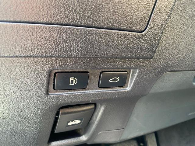 Used 2020 Lexus ES 350 w/ Premium Package FWD image 16