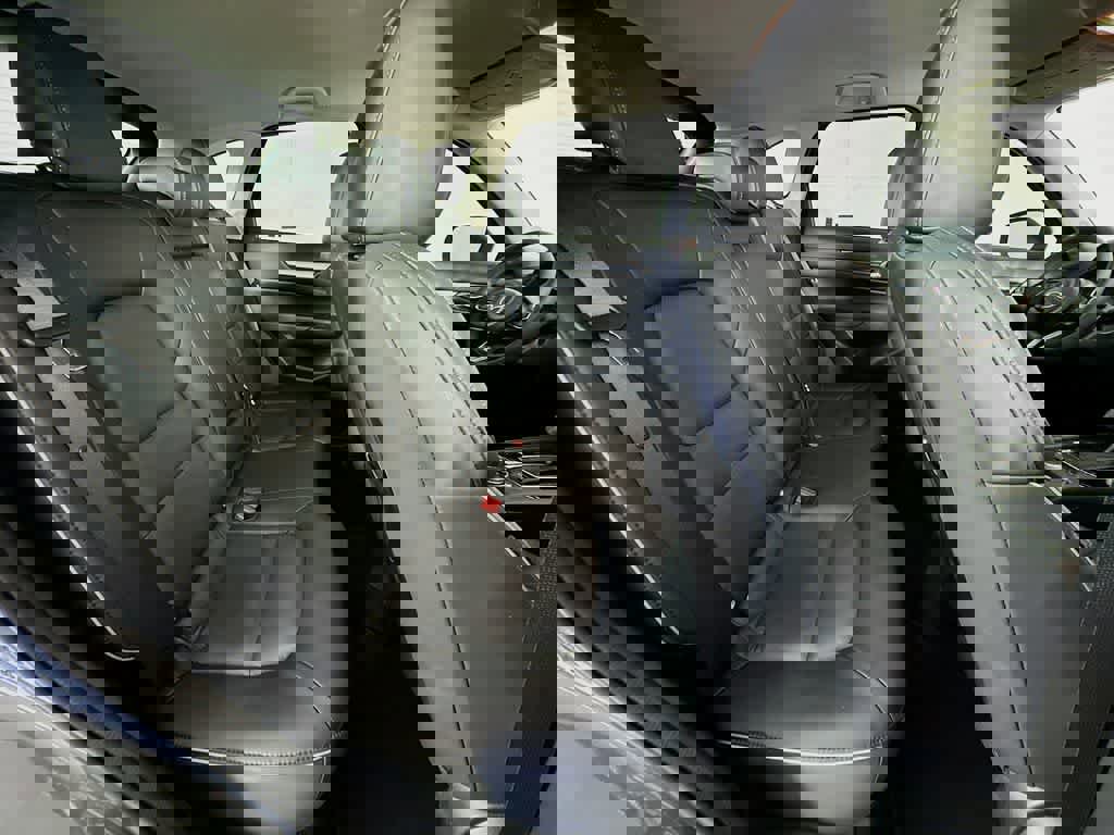 Used 2025 MAZDA CX-5 AWD 2.5 S w/ Select Package image 31