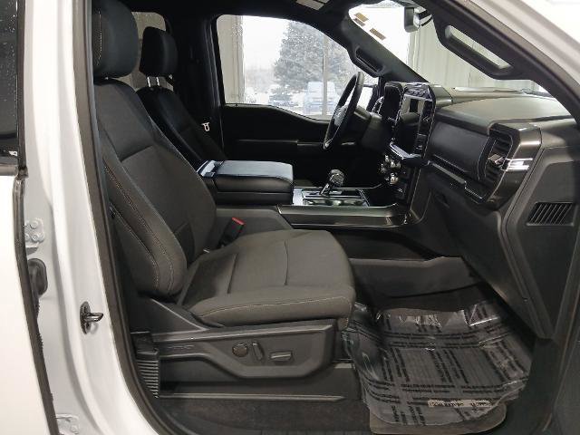 Certified 2023 Ford F150 XLT w/ Equipment Group 302A High image 18