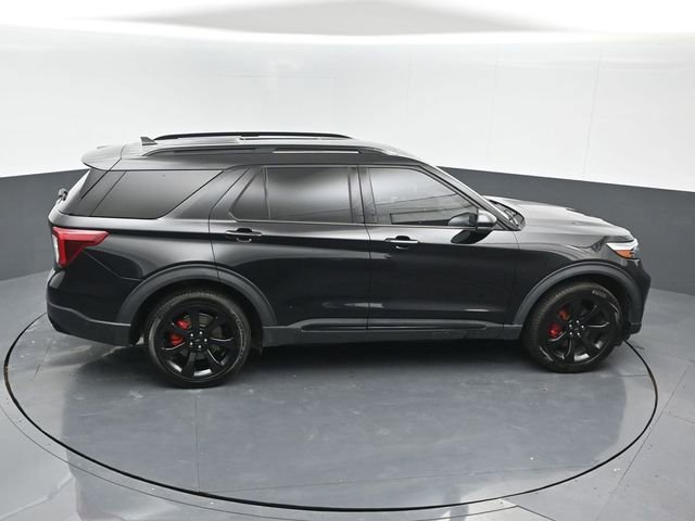 Certified 2021 Ford Explorer ST w/ Equipment Group 401A image 16